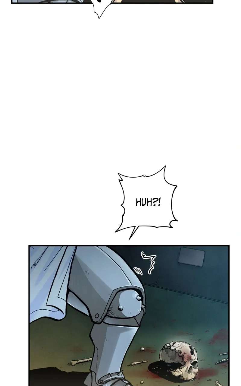 Fullmetal Alchemist (Official Webtoon) Chapter 144 - page 40