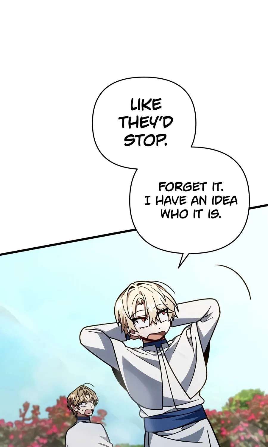 Holy Hella's Ultimate End Chapter 93 - page 116