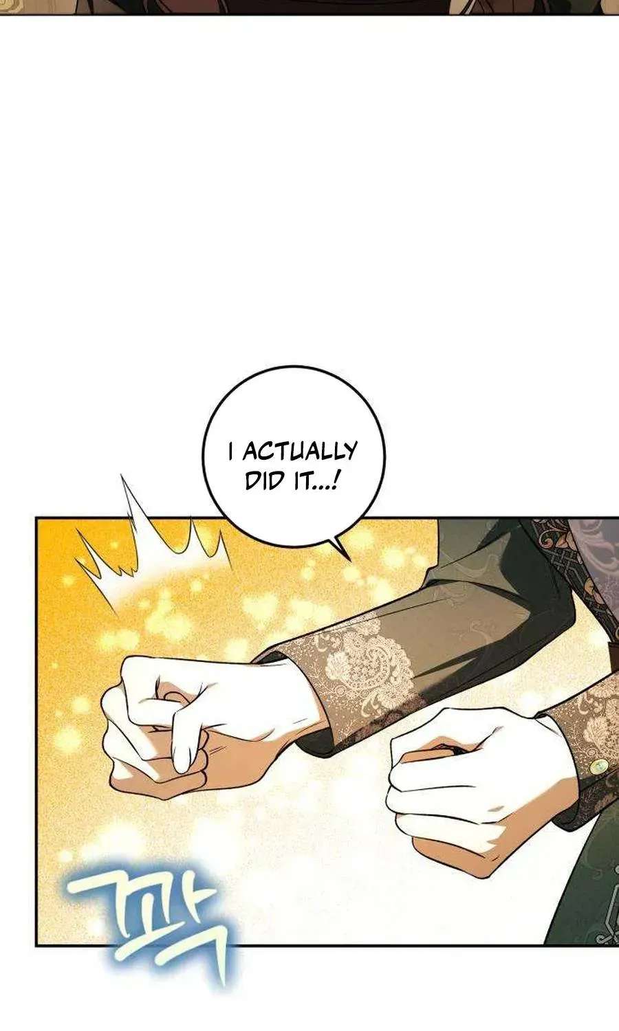 I Became the Owner of a Poor Estate Chapter 4 - page 94