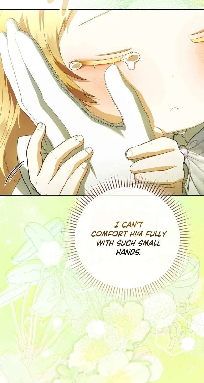 The Baby Fairy is a Villain Chapter 73 - page 54