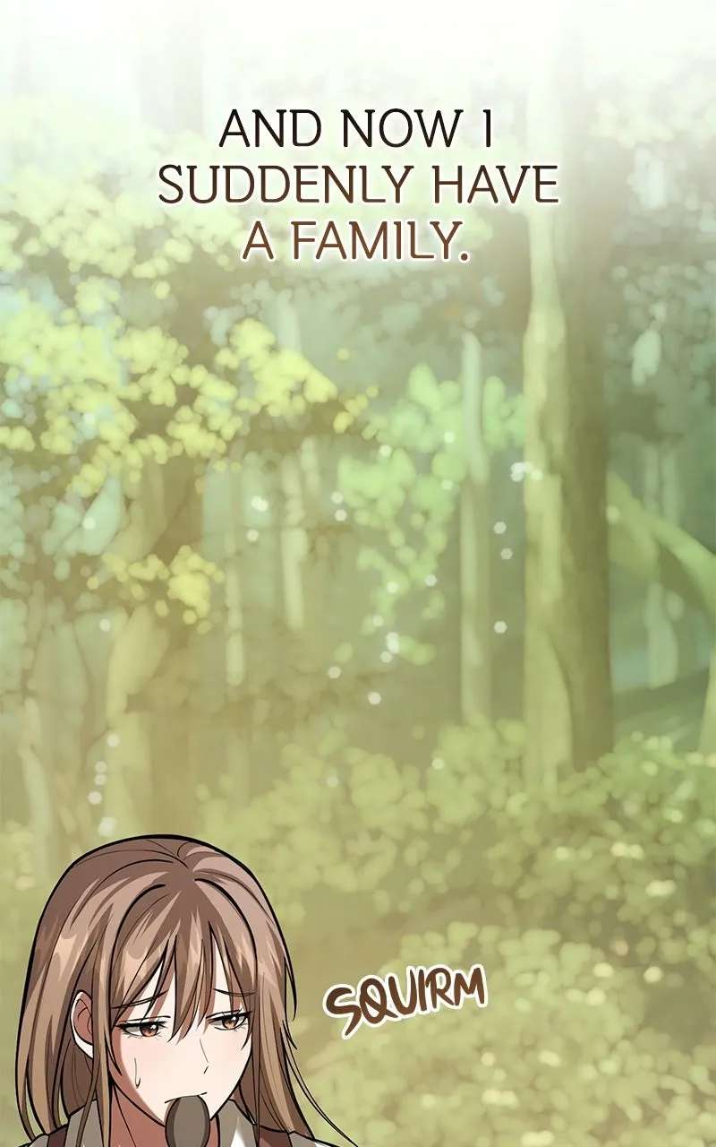 The OtherworldlyFamily Man Chapter 3 - page 80