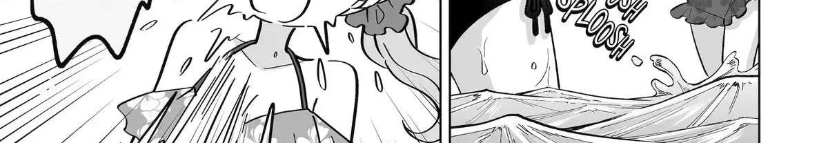 Please Leave Me Alone (For Some Reason, She Wants To Change A Lone Wolf's Helpless High School Life.) Chapter 36 - page 18