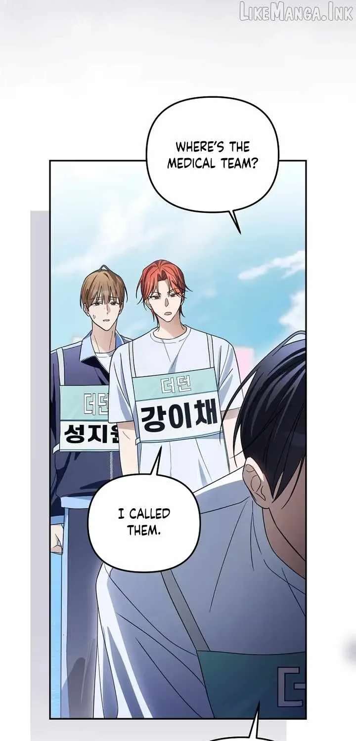 Surviving as a PD Idol Chapter 60 - page 63