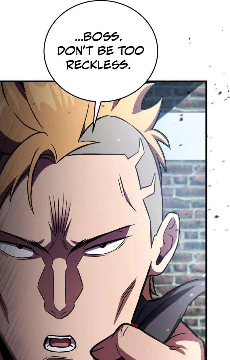 The Heavenly Demon's Broadcast From the Demon Realm Chapter 21 - page 90