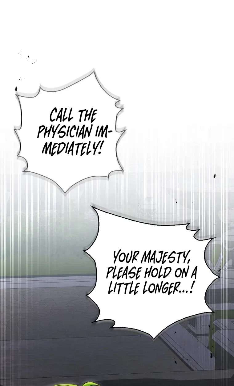 The Baby Sprout Who Bloomed in the Villain Duke's Family Chapter 20 - page 28