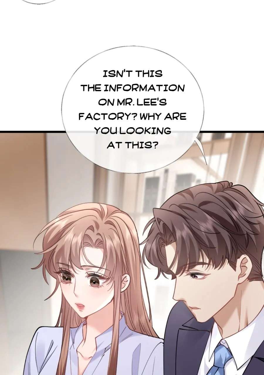 Meet My Ex AgainAs His Aunt Chapter 23 - page 36
