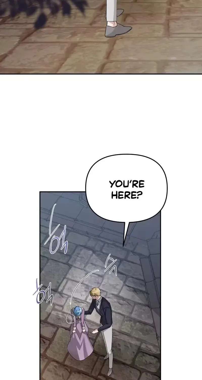 I Reincarnated as the Princess of a Country That Is Going to Destroyed by Male Protagonist Chapter 28 - page 3