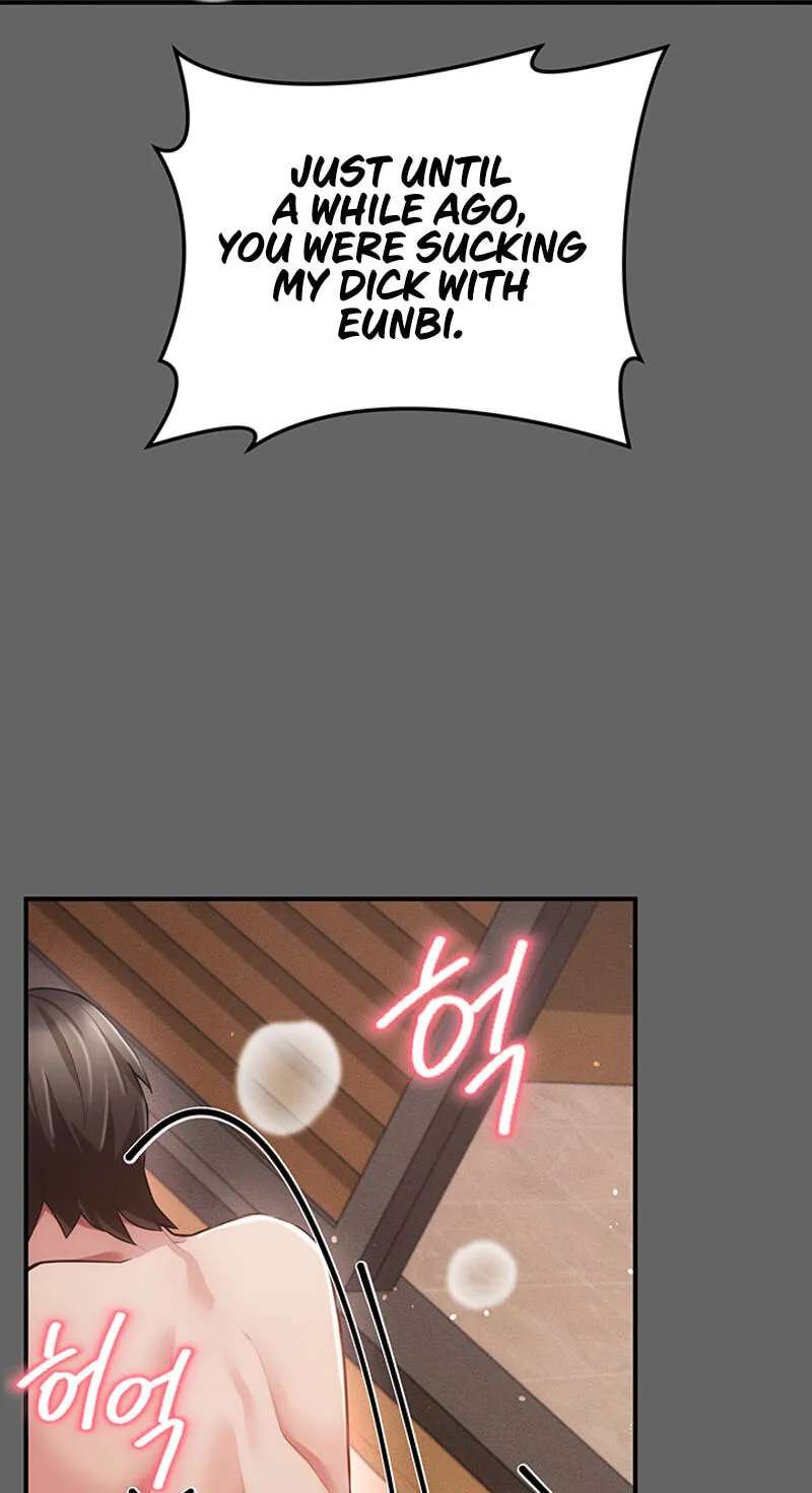 Perverted Pure Love Chapter 19 - page 36