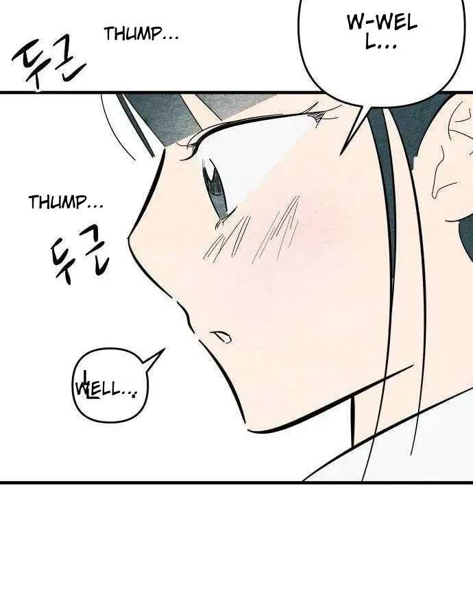 How to Turn You Around Chapter 47 - page 50