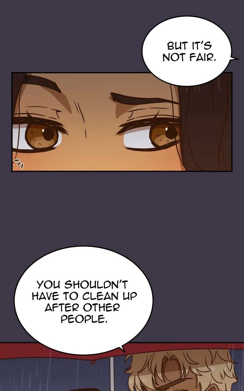 Diner for Adas Chapter 5 - page 67