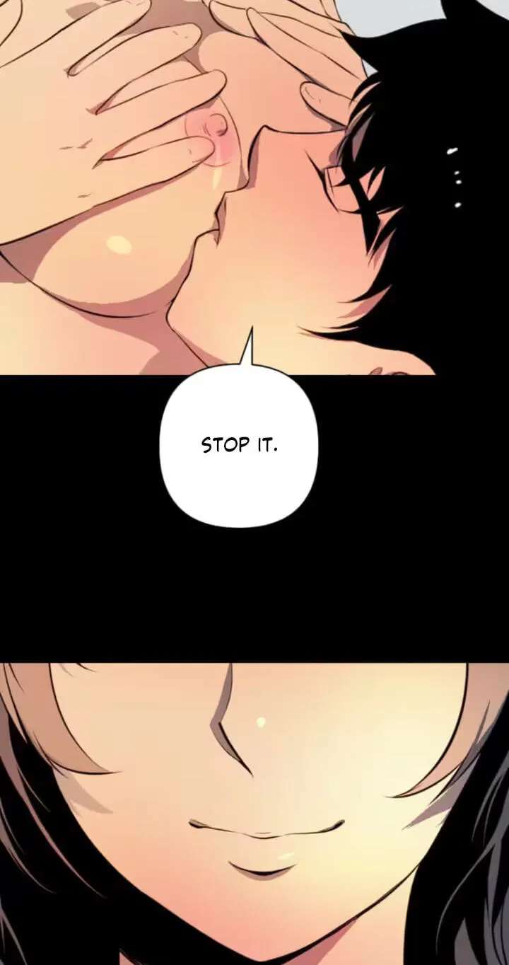 Please Accept My Wife Chapter 38 - page 21