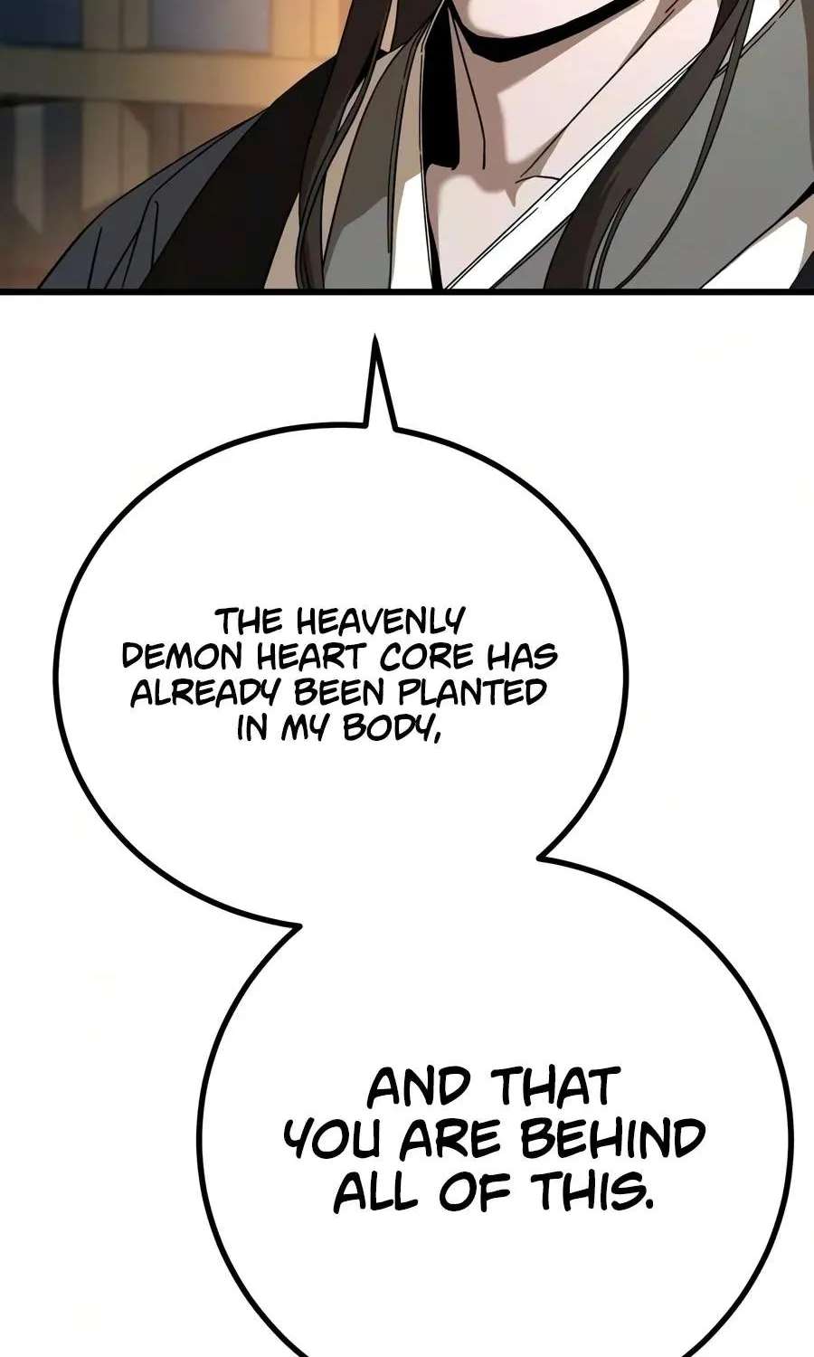 To Hell With the Status Window Chapter 37 - page 11