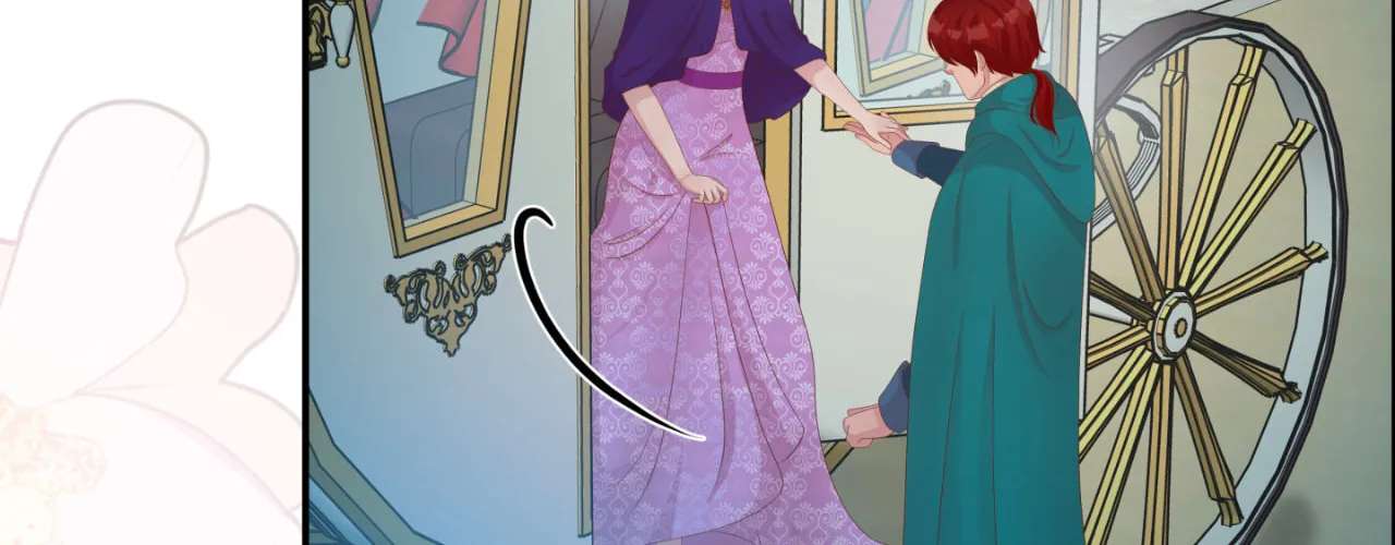 The Winter Rose Chapter 61 - page 117