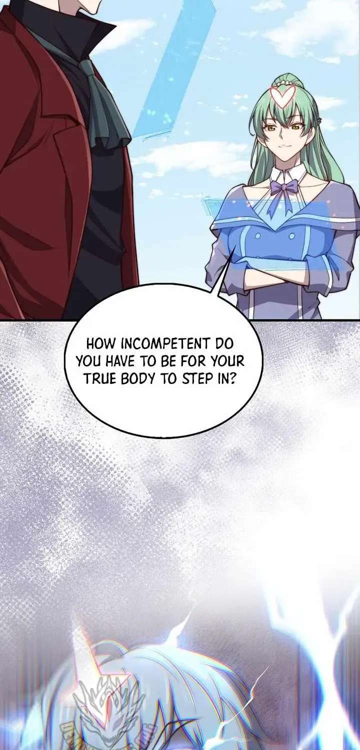 The Lord's Coins Aren't Decreasing?! Chapter 217 - page 45