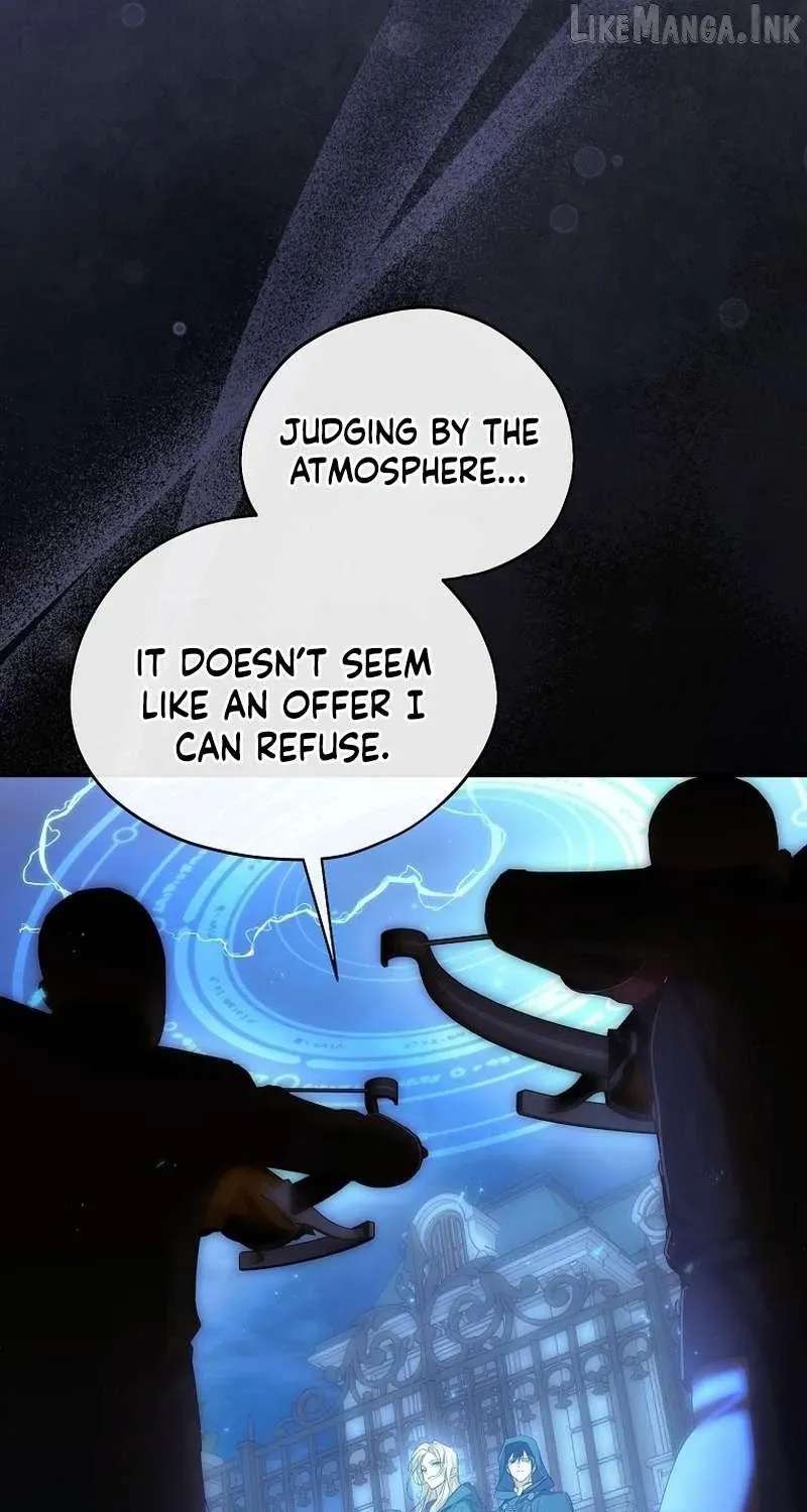 I’M Looking For A New Husband Chapter 55 - page 95