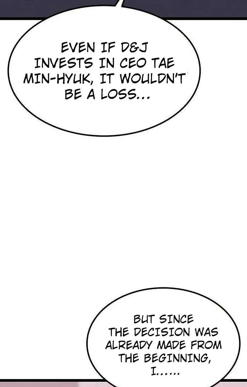 My Crazy Boss Chapter 51 - page 53