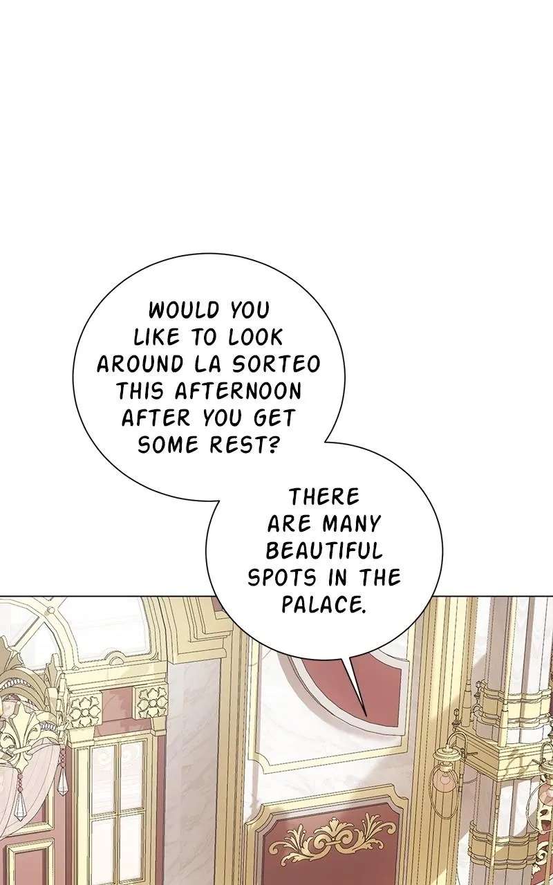 Wished You Were Dead Chapter 95 - page 22