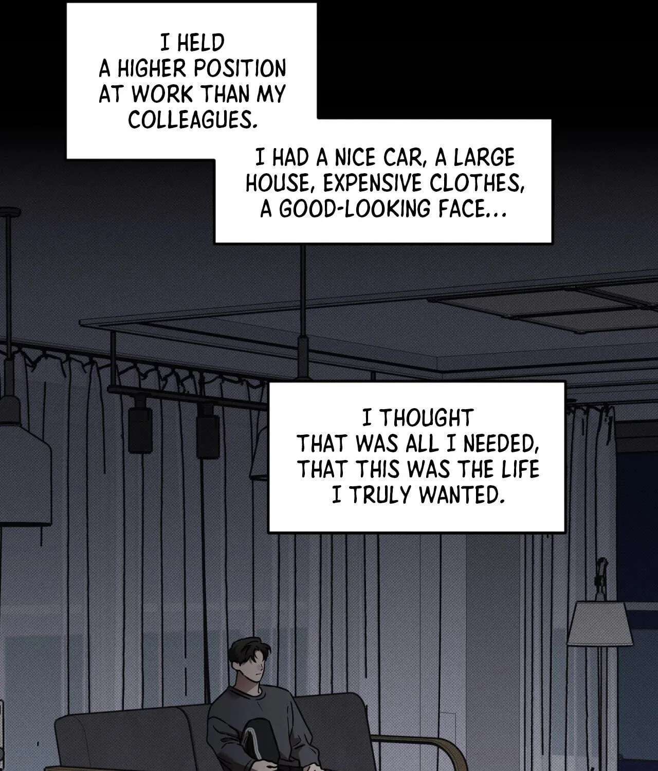 Sugar Trap Chapter 63 - page 65