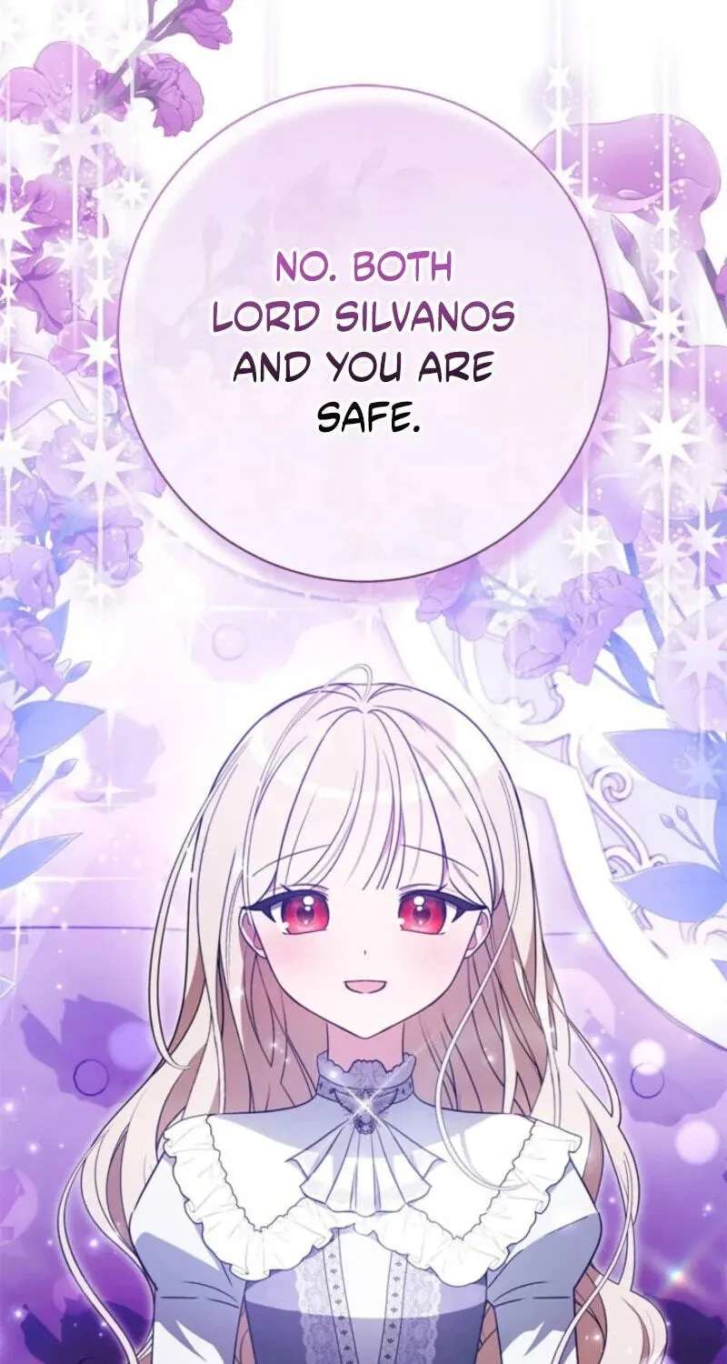 The Count's Beloved Contract Young Lady Chapter 44 - page 7