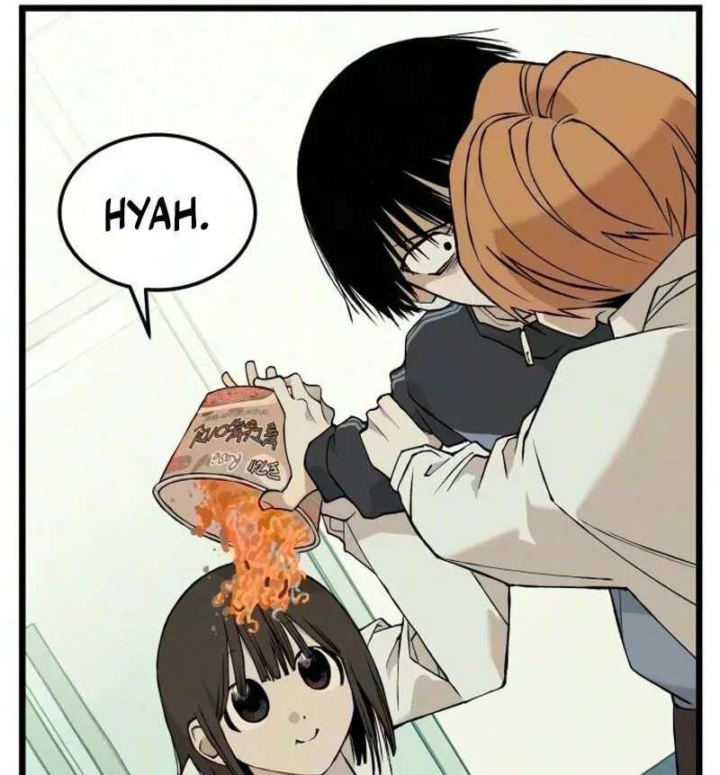 I Dare You Chapter 42 - page 37