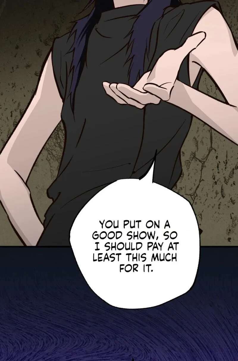 The Summer Swallowed by Darkness Chapter 66 - page 87
