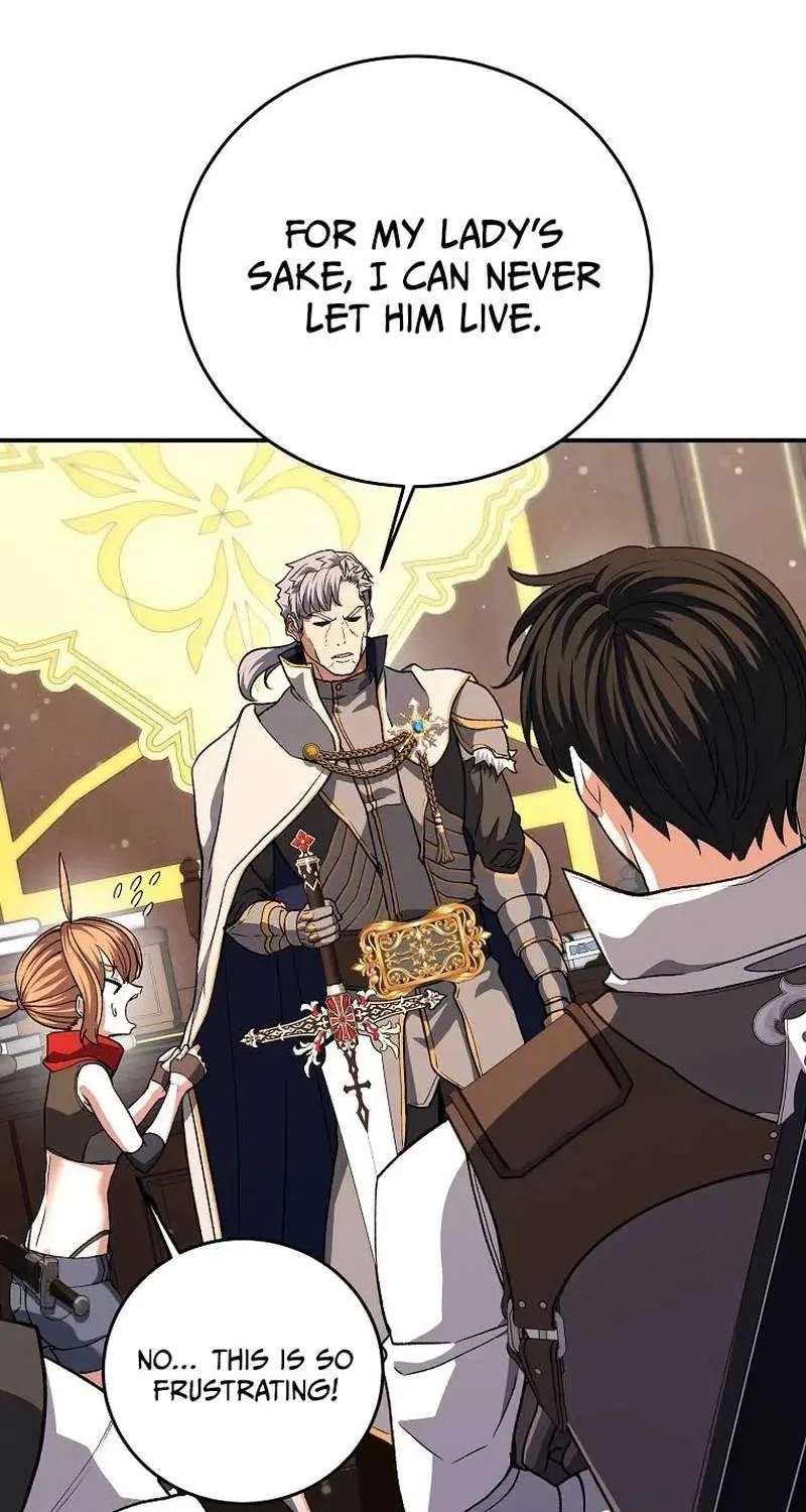 The Returnee’s Hidden Strategy Stream Chapter 45 - page 96