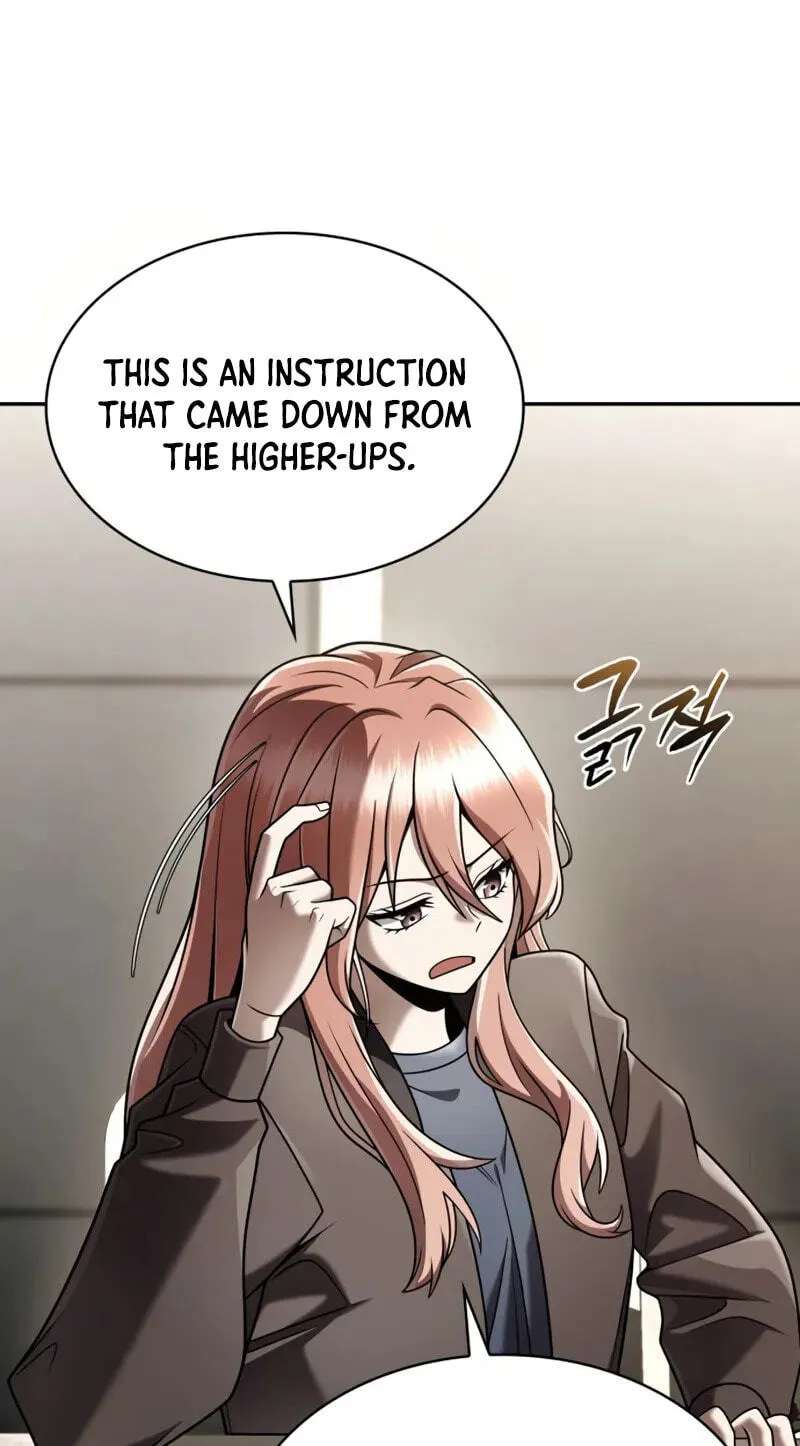 The Dungeon Cleaning Life Of A Once Genius Hunter Chapter 156 - page 39