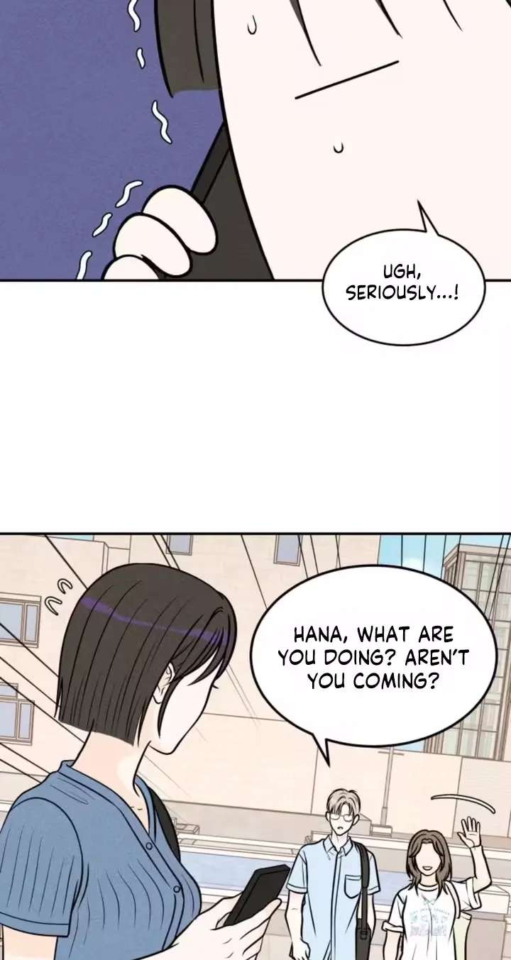 Pure Love Quest, Again Chapter 9 - page 34