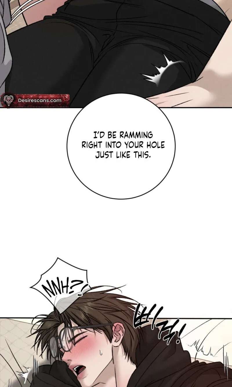 Things that deserve to die Chapter 38 - page 56