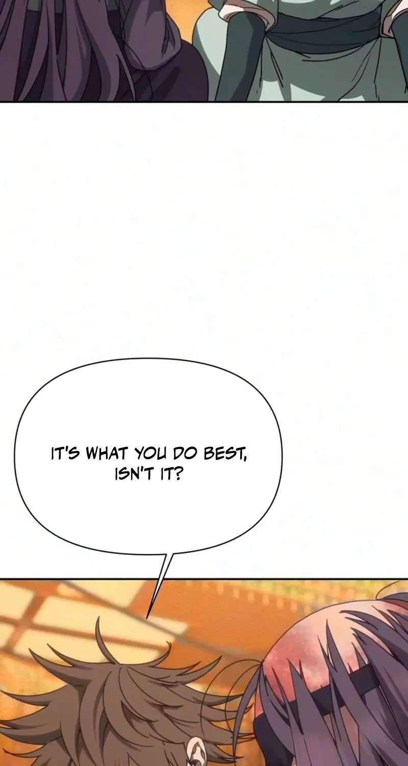 Sha-MONEY-ism Chapter 55 - page 142