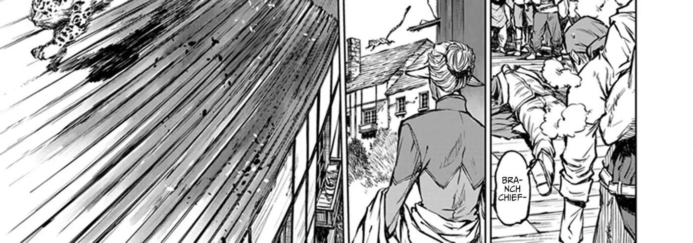 Yomuin-san wa Yuusha ja Arimasenno de Chapter 23 - page 12