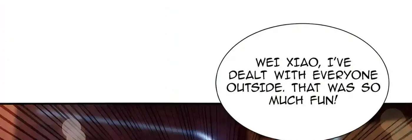 Wangling Tianzai: Wo Tai Shou Bai Wan Guhai Chapter 51 - page 62