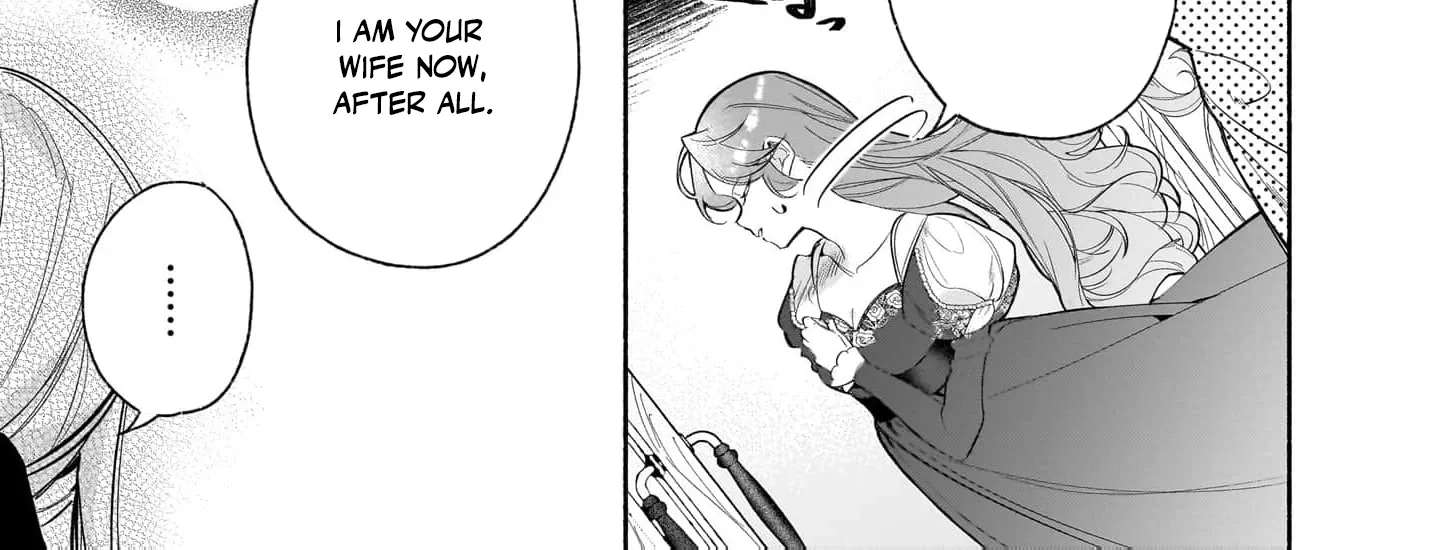 Tekikokude Reigu Sareta Kojo-sama wa Otto no Ai ni Kidzukanai Chapter 3 - page 19