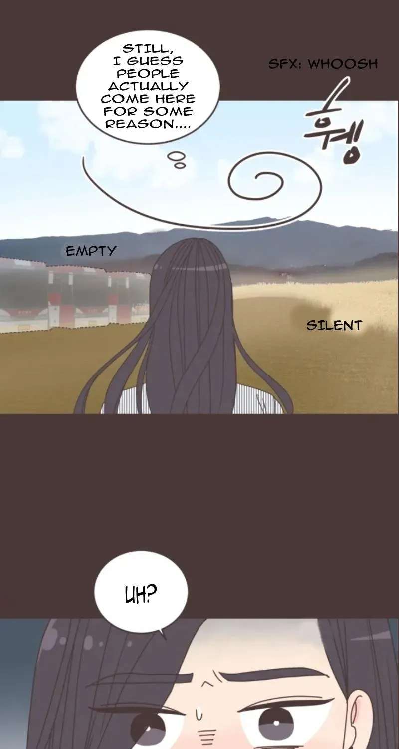 She's My Type Chapter 91 - page 38