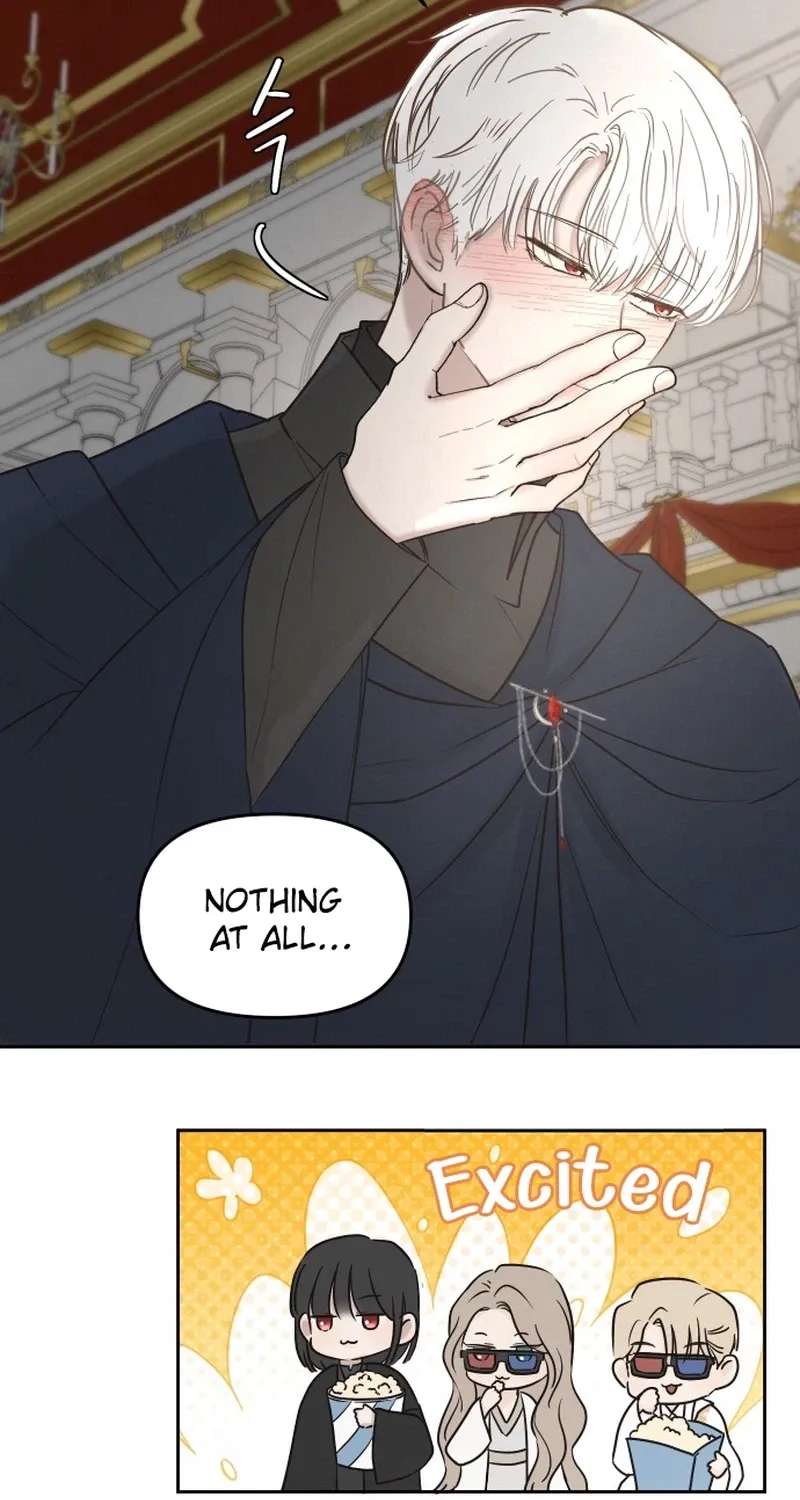 I Adopted the Male Lead from the Shelter 〘Official〙 Chapter 119 - page 19