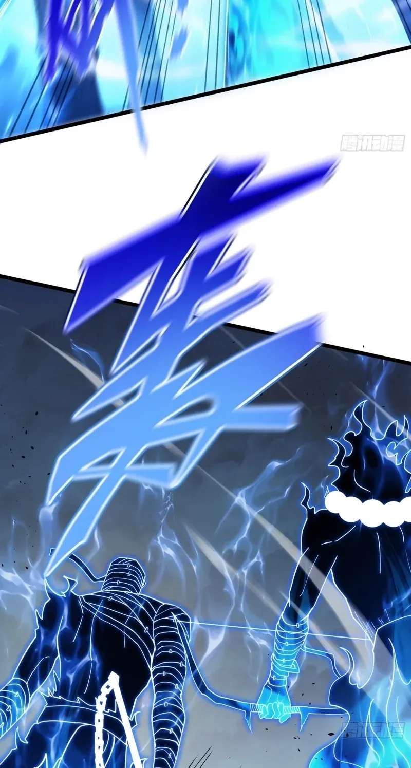 Underworld Monarch: I Am the Abyss Chapter 4 - page 11