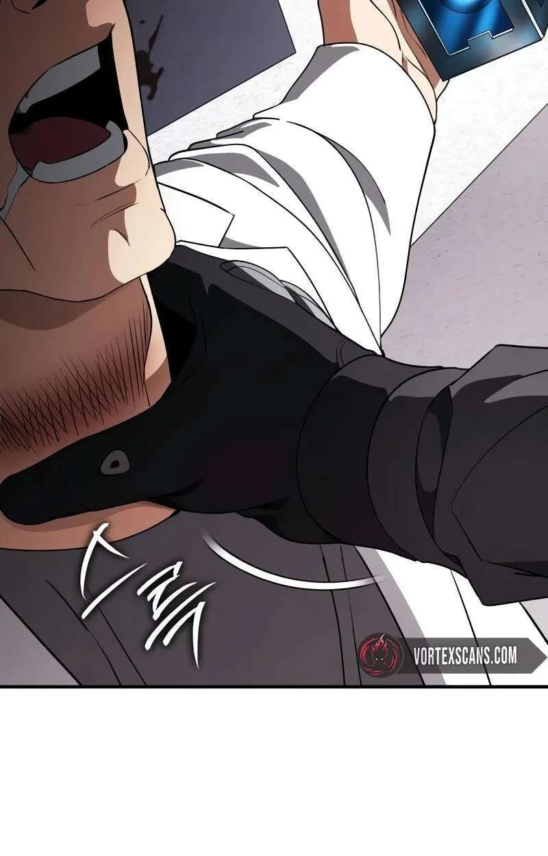 Superhuman Streamer Chapter 45 - page 41