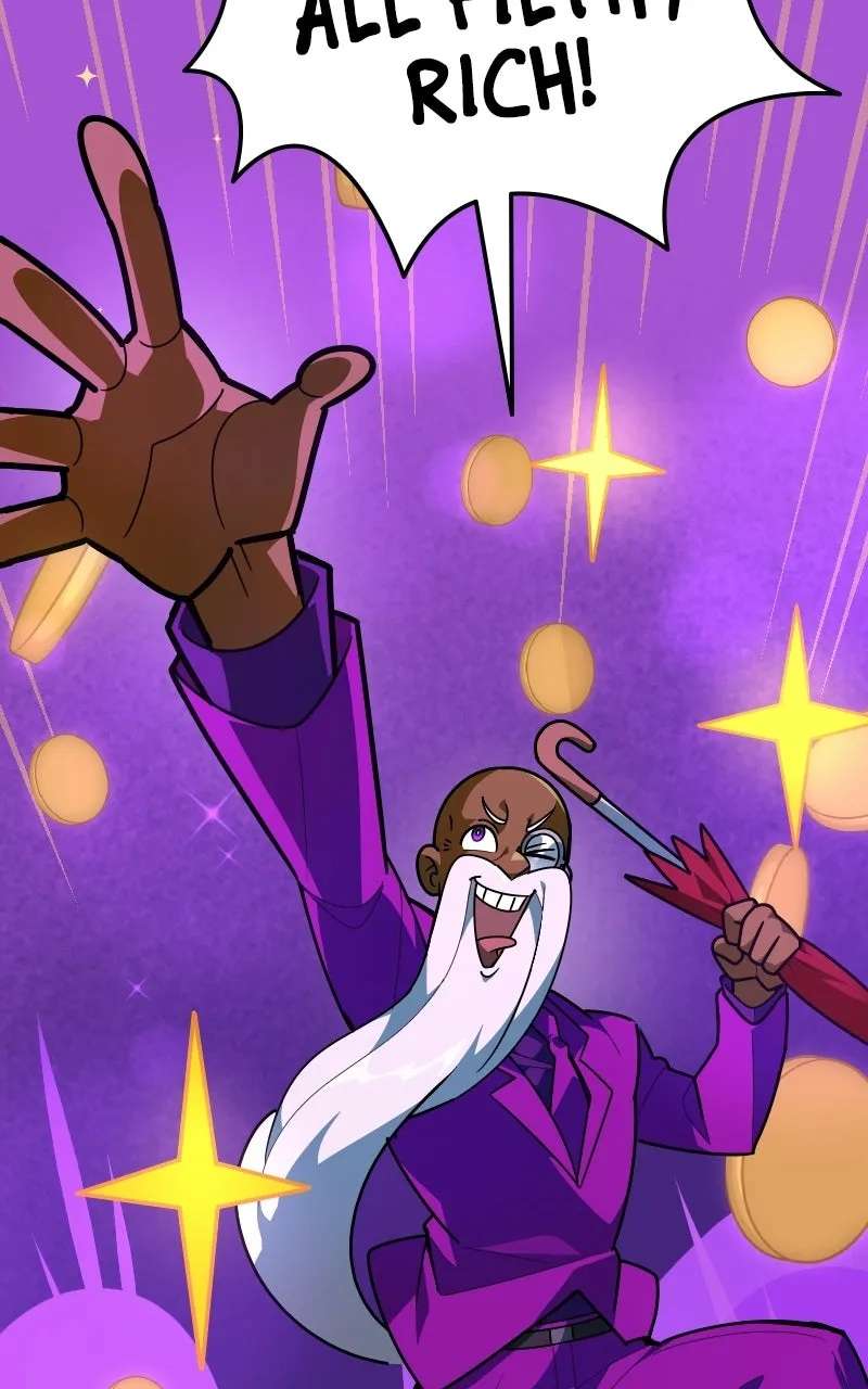 Fantasy High Chapter 63 - page 7