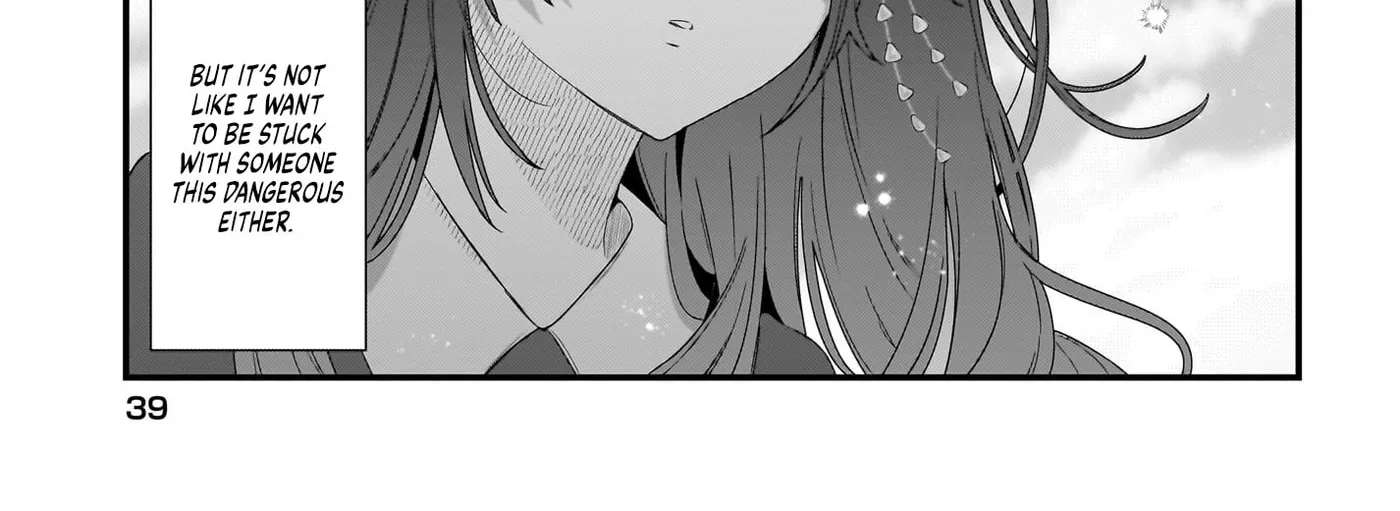 Shujinkou no Osananajimi ga, Wakiyaku no Ore ni Guigui Kuru Chapter 2 - page 10
