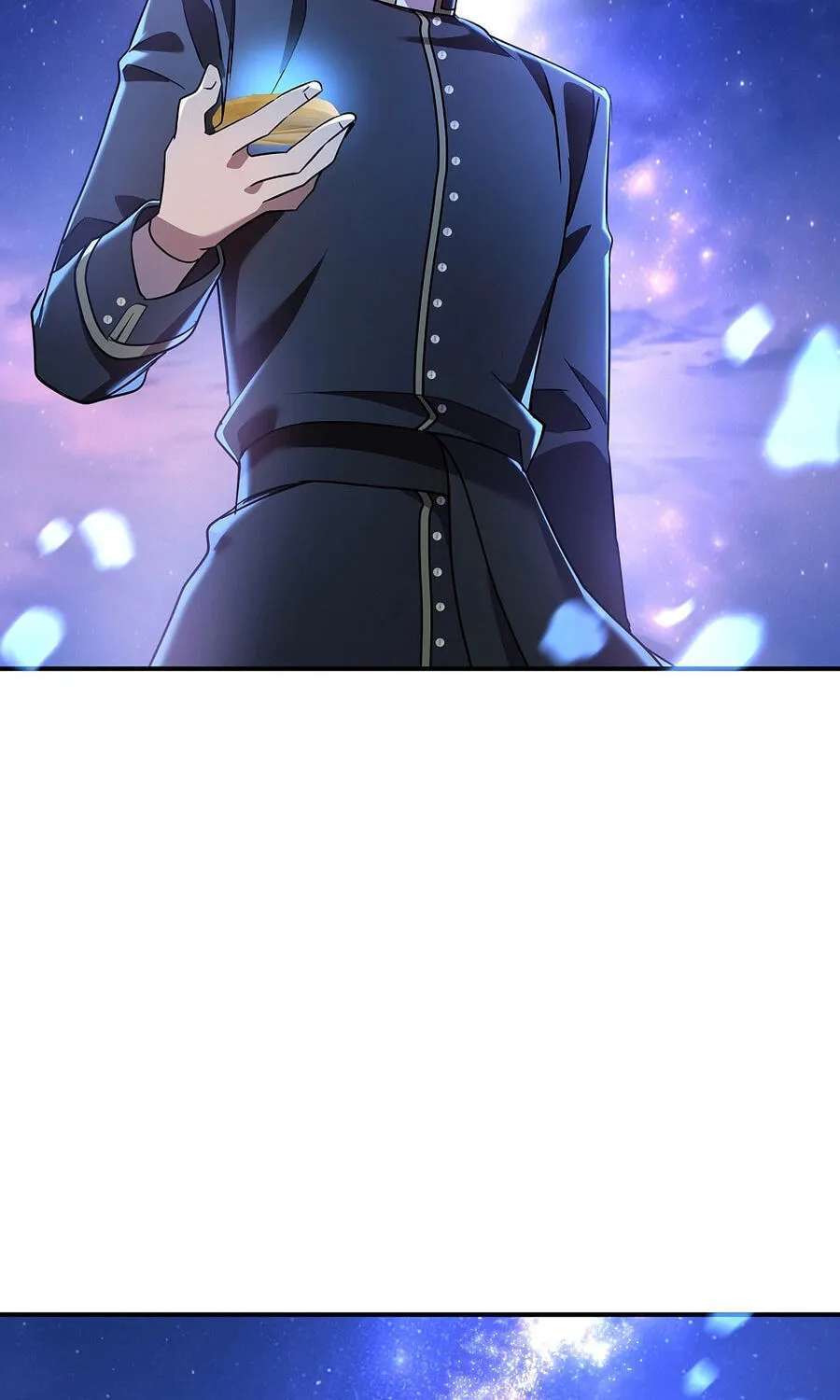 Please Stop the Pope Chapter 95 - page 110