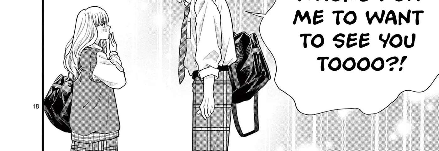 Narukawa-kun Doesn't Want to Be Made to Cry. Chapter 29 - page 26
