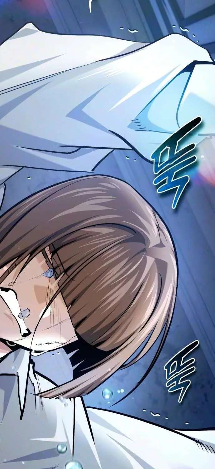 There’s No Such Thing As A Bad Hero In The World Chapter 81 - page 81