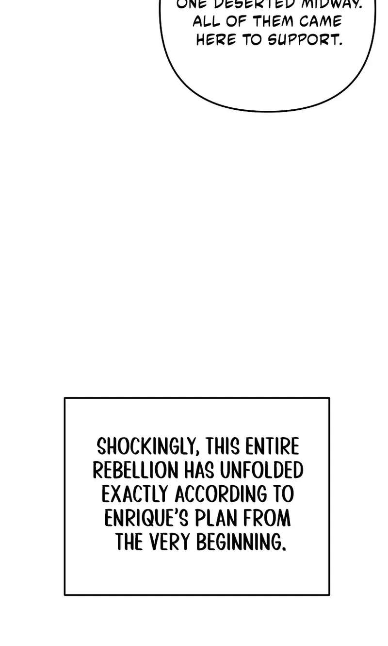 The Reason for Avoiding Him, the Perfect One Chapter 73 - page 45