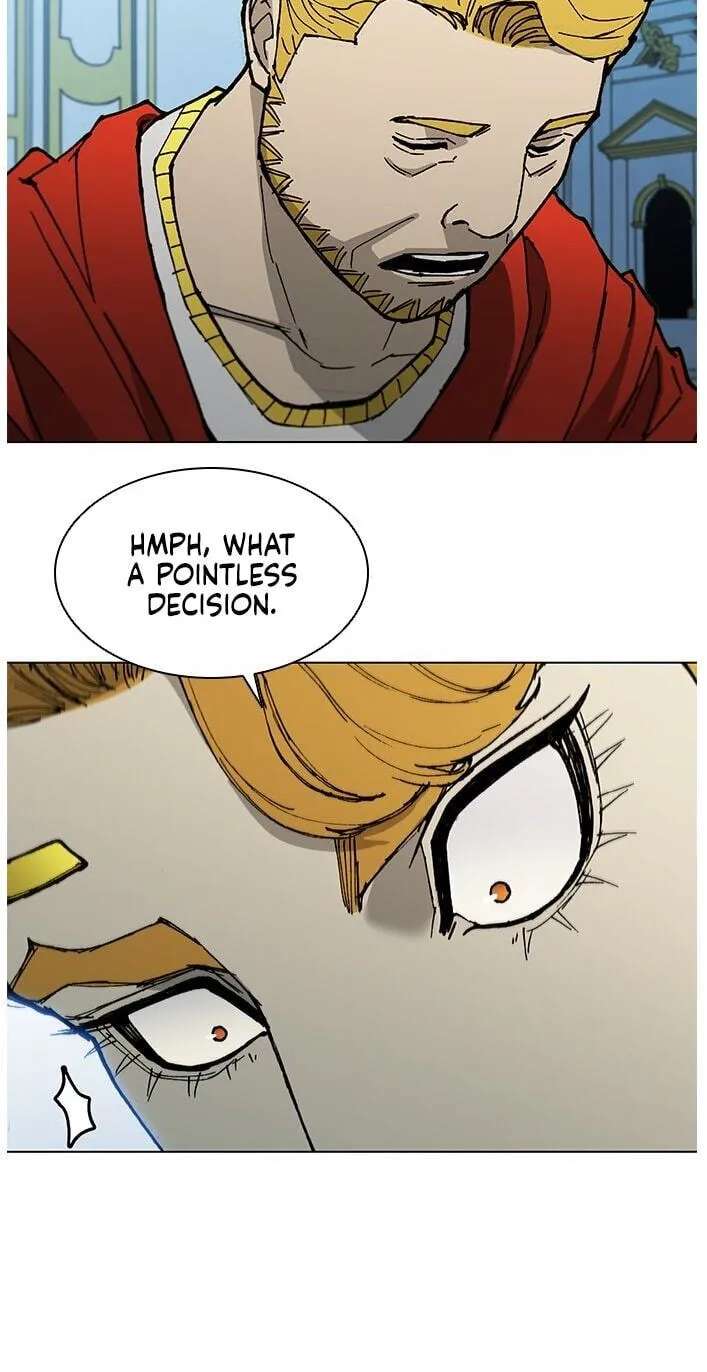 The Long Way of the Warrior Chapter 172 - page 72