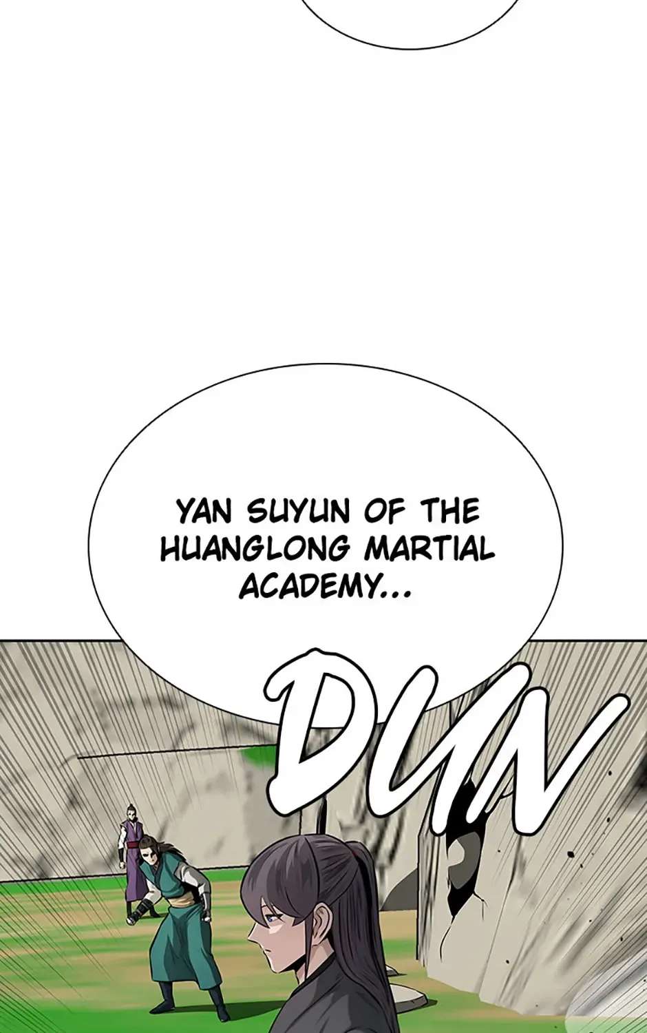 Absolute Master of the Senate Chapter 72 - page 127