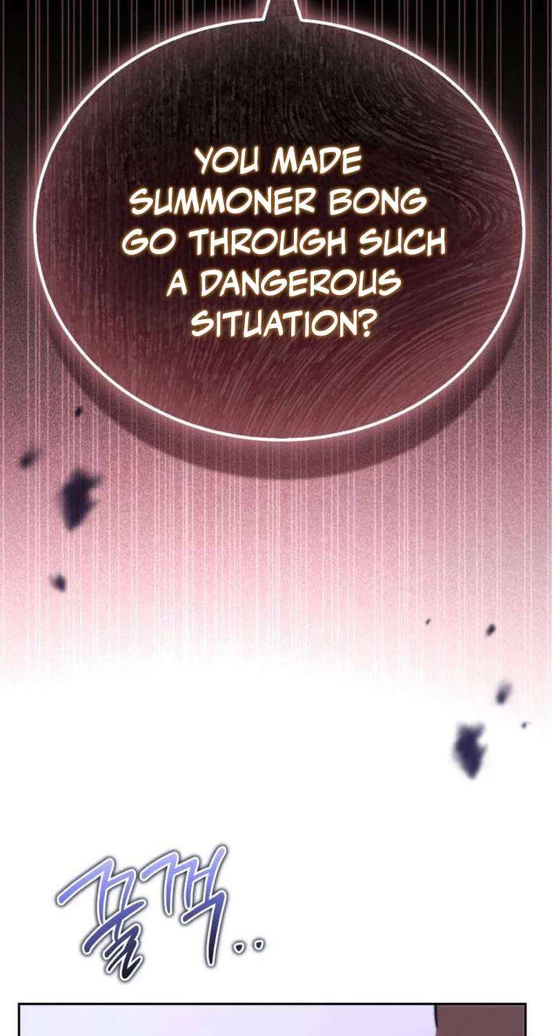 A Wimp’s Strategy Guide to Conquer the Tower Chapter 44 - page 19