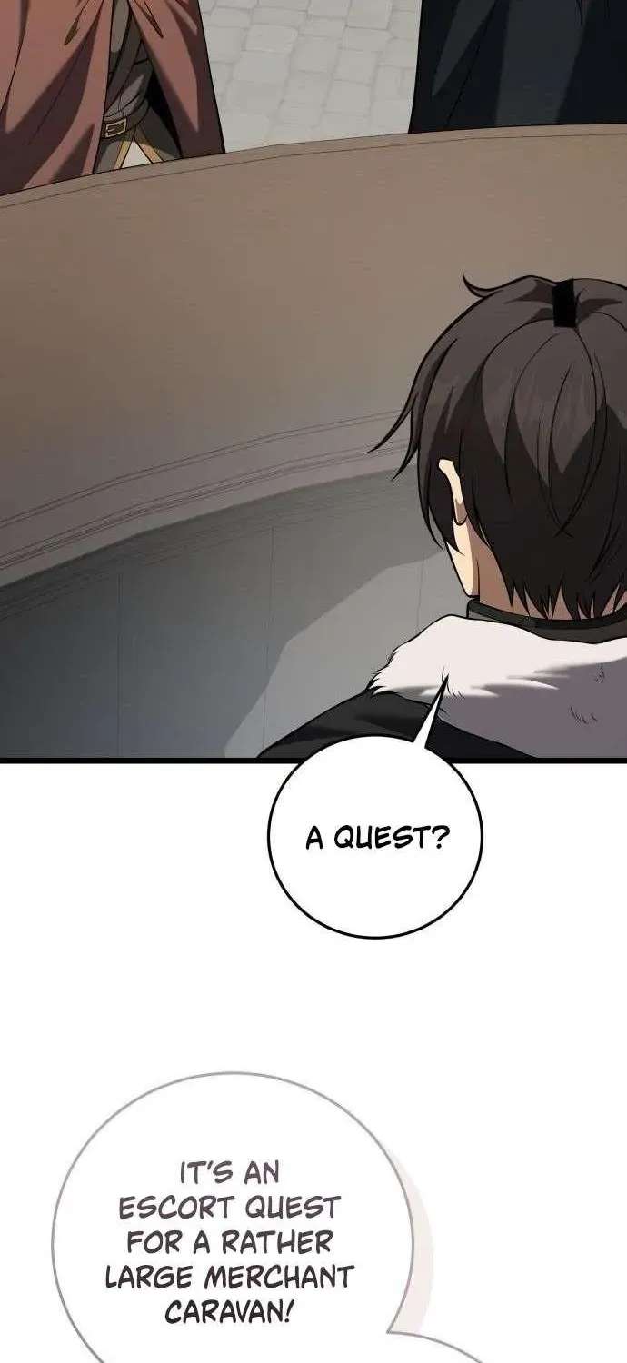 A Married Man in Another World's Story Chapter 30 - page 86