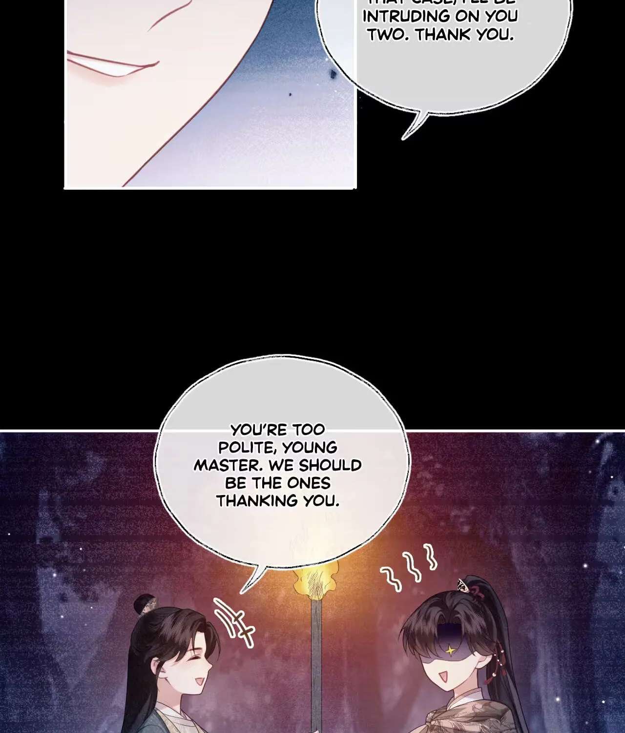 The Cannon-Fodder Concubine's Daughter Just Wants to Survive by Being Adorable Chapter 19 - page 34