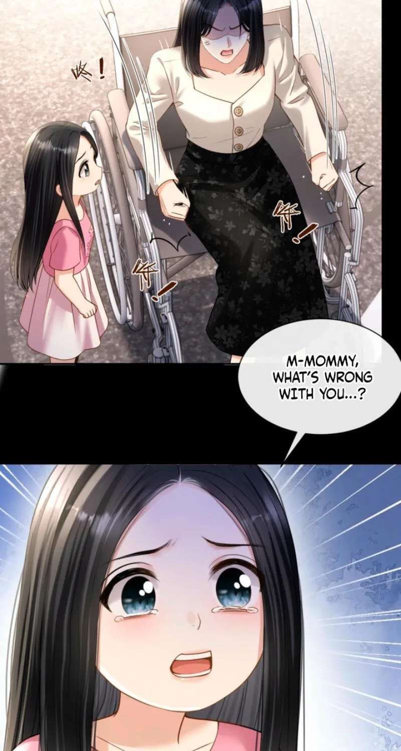 You Are My Thousands of Stars Chapter 67 - page 20