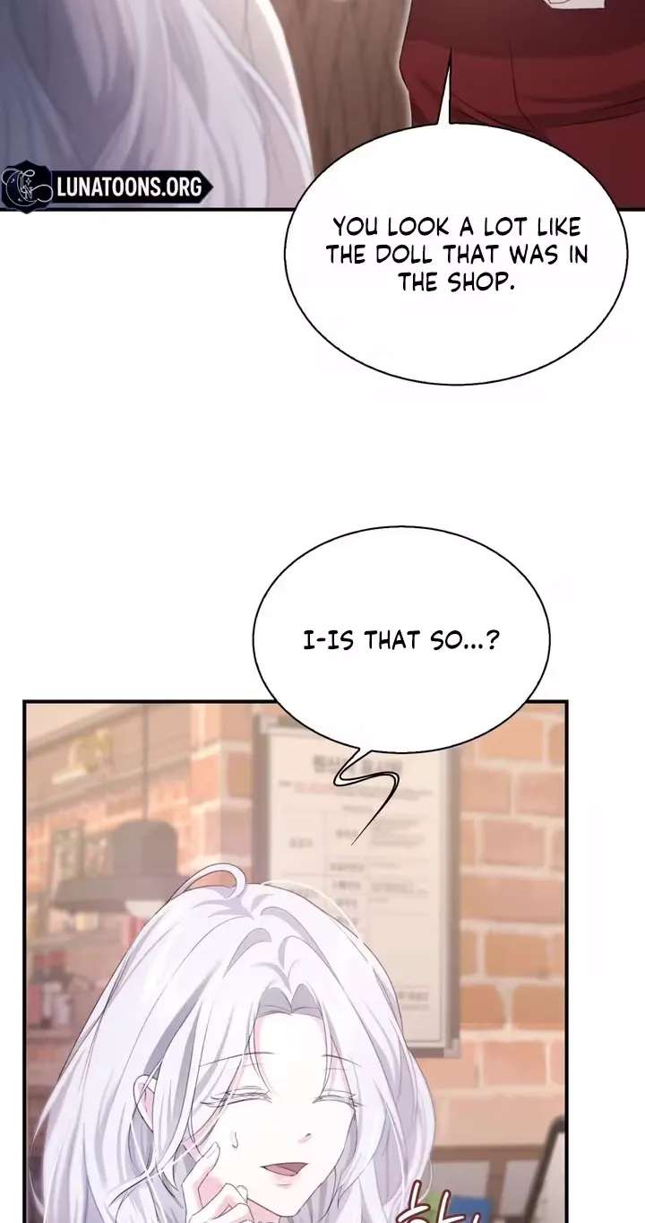 Dark Fairy Tale Chapter 3 - page 26